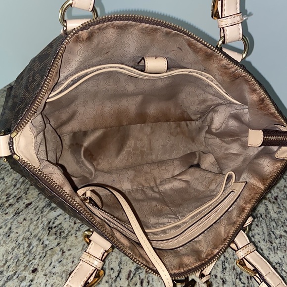 Michael Kors satchel bag - Picture 6 of 9